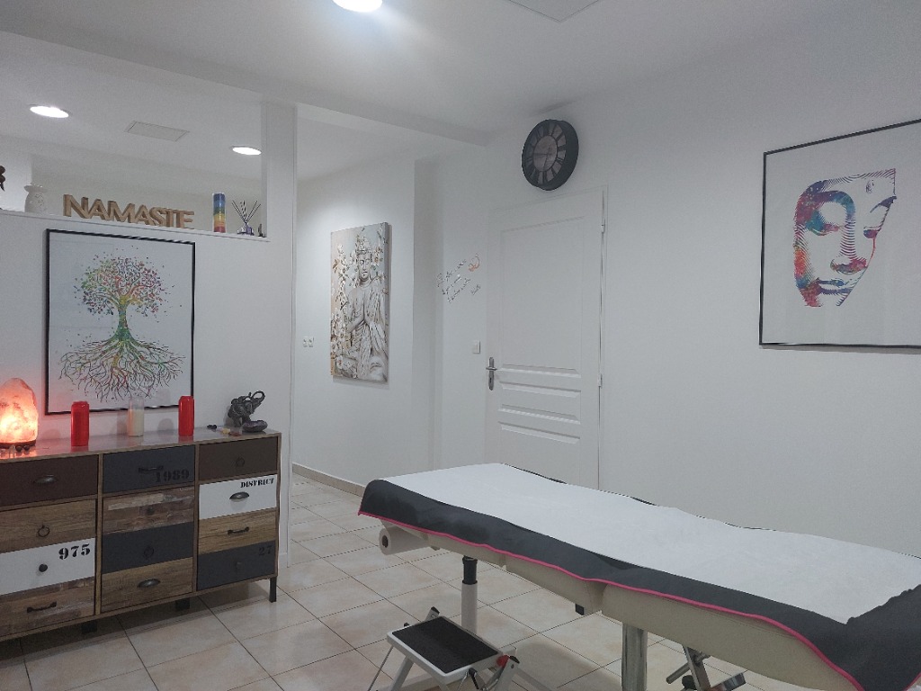 photo cabinet Dubois Séverine