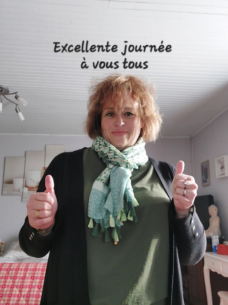 photo portrait Dubois Séverine