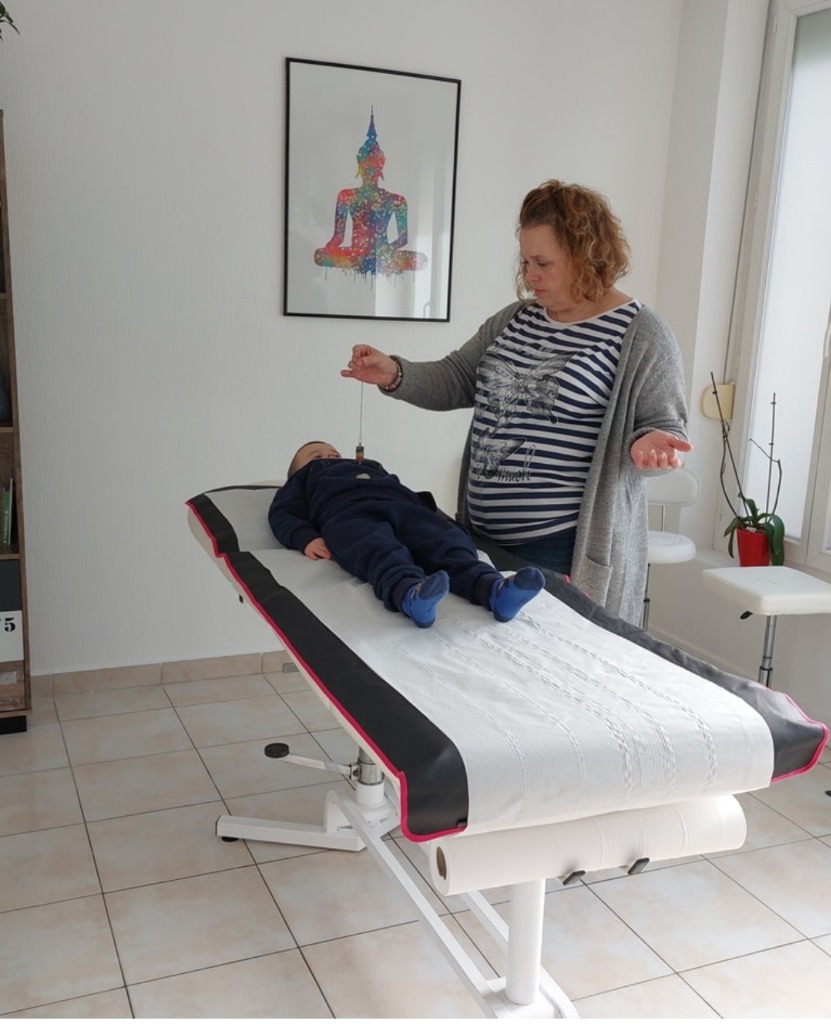 photo seance Dubois Séverine