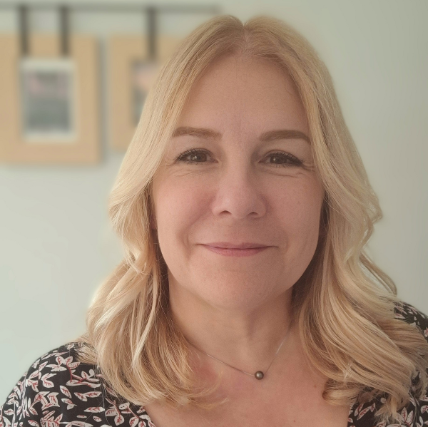 Cécile Potier-Elbazis