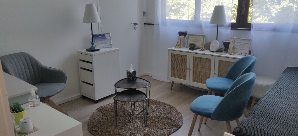 photo cabinet CECILE EL BAZIS