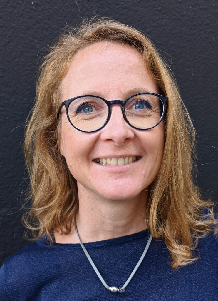 photo portrait Claire FONVIEILLE