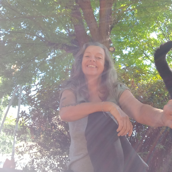 Fabienne Roure Natuyaupathe