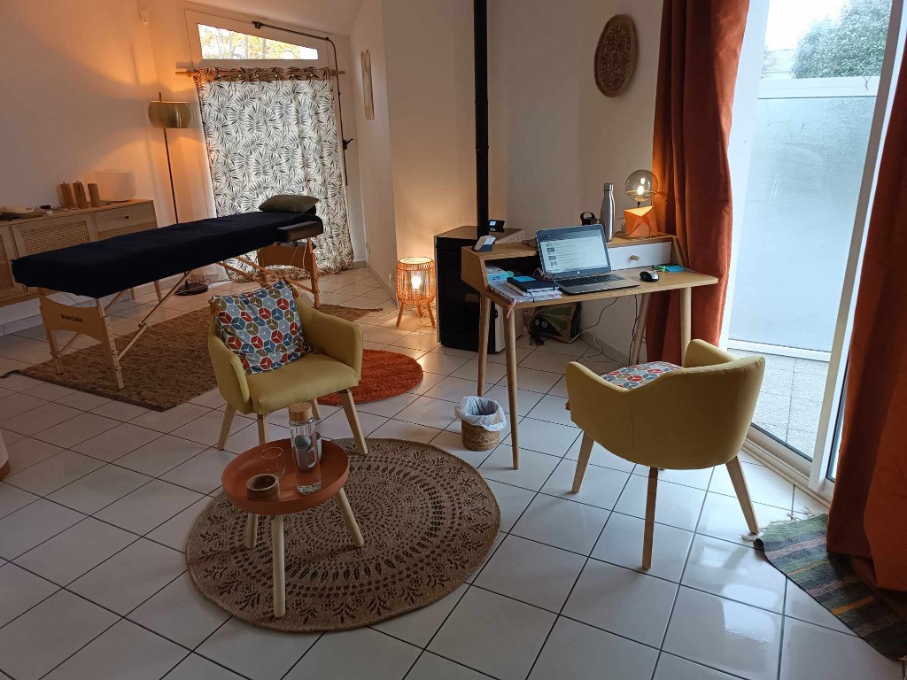 photo cabinet Hanami - Cécile Papin