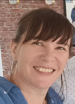 photo portrait Hanami - Cécile Papin