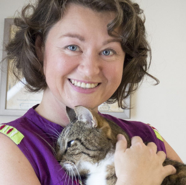 Pascale Ott Naturopathe Energéticienne