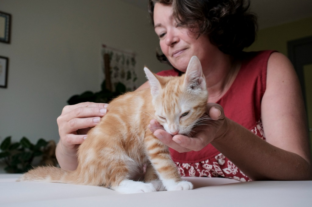 photo activite Pascale Ott