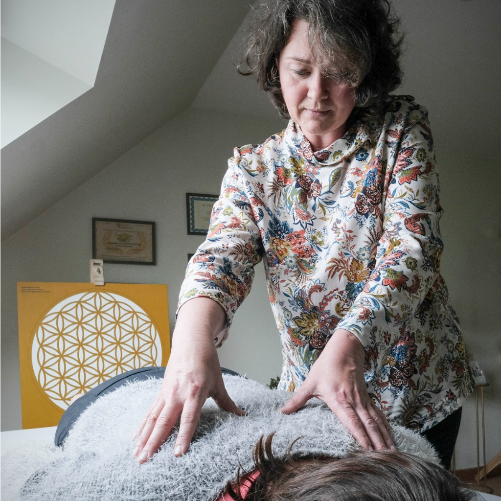 photo seance Pascale Ott