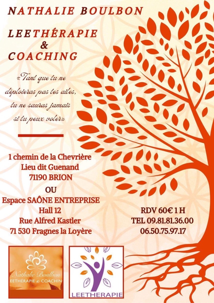 photo activite Nathalie Boulbon