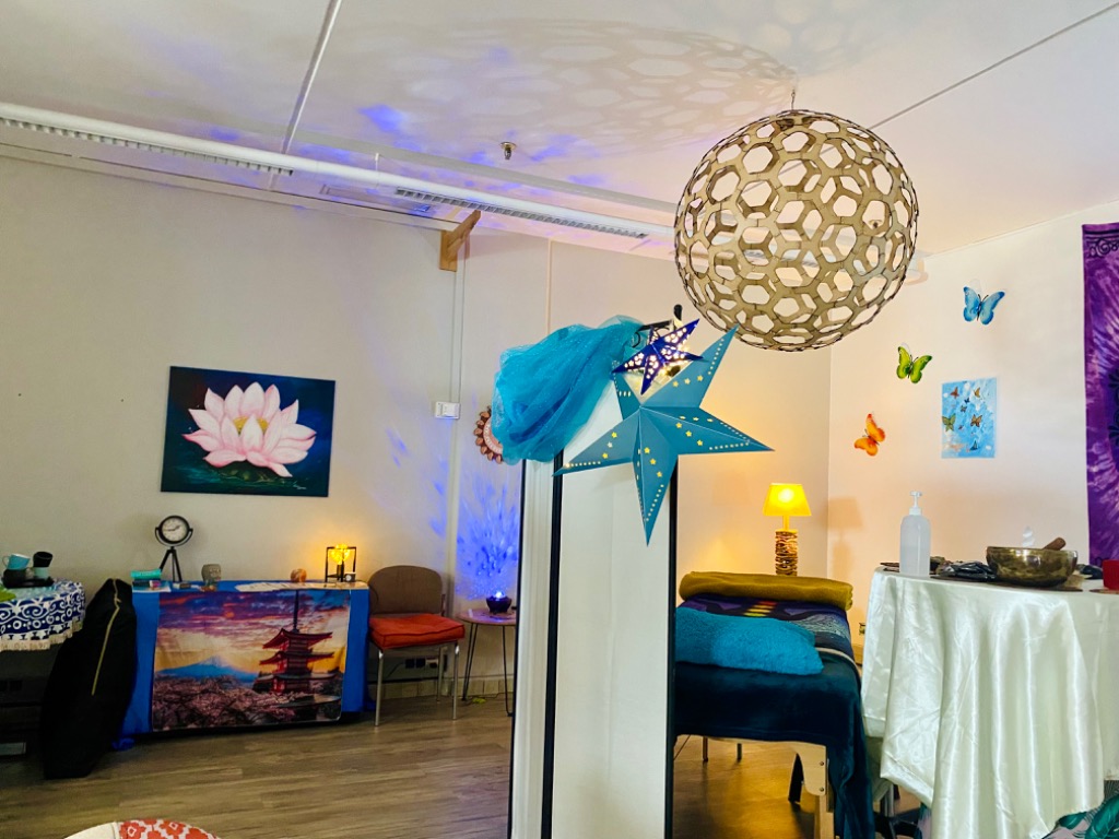 photo cabinet Nathalie Boulbon