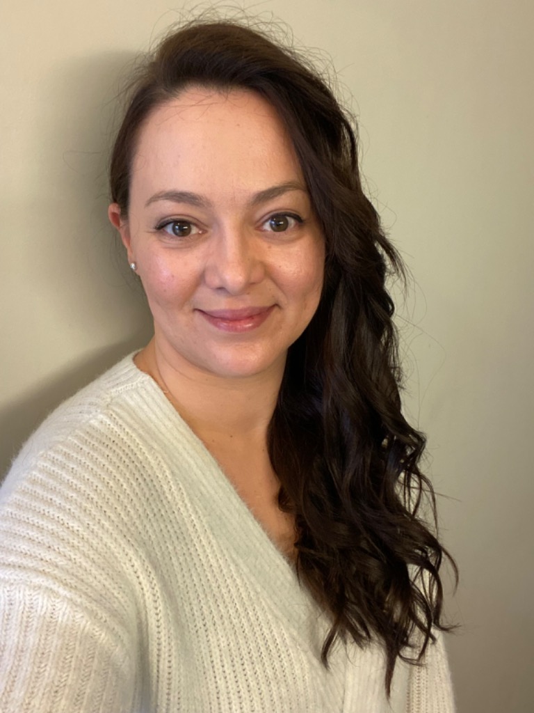 photo portrait Laurie Lemmet