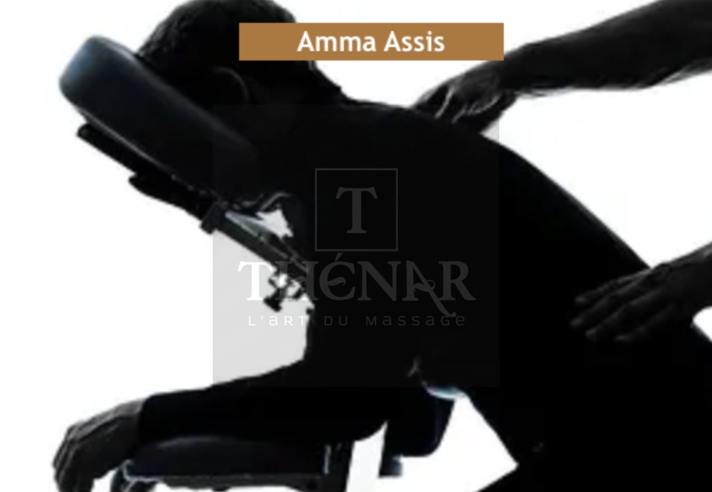 photo cabinet Julien Cauchois/ Thenar.fr