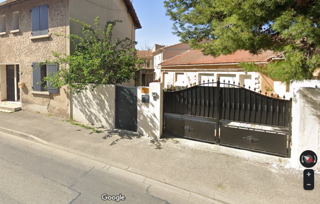 photo cabinet HELENE SOLANGE RUSSO