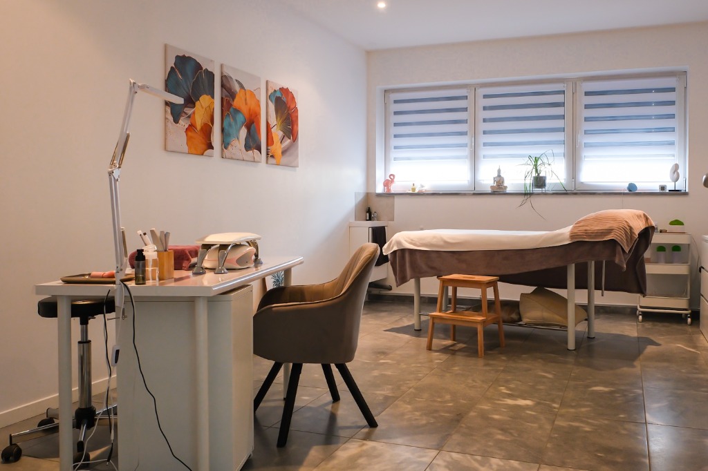 photo cabinet Marie ITTEL Naturopathe