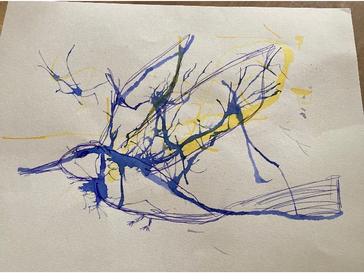 photo activite Virginie Garcia