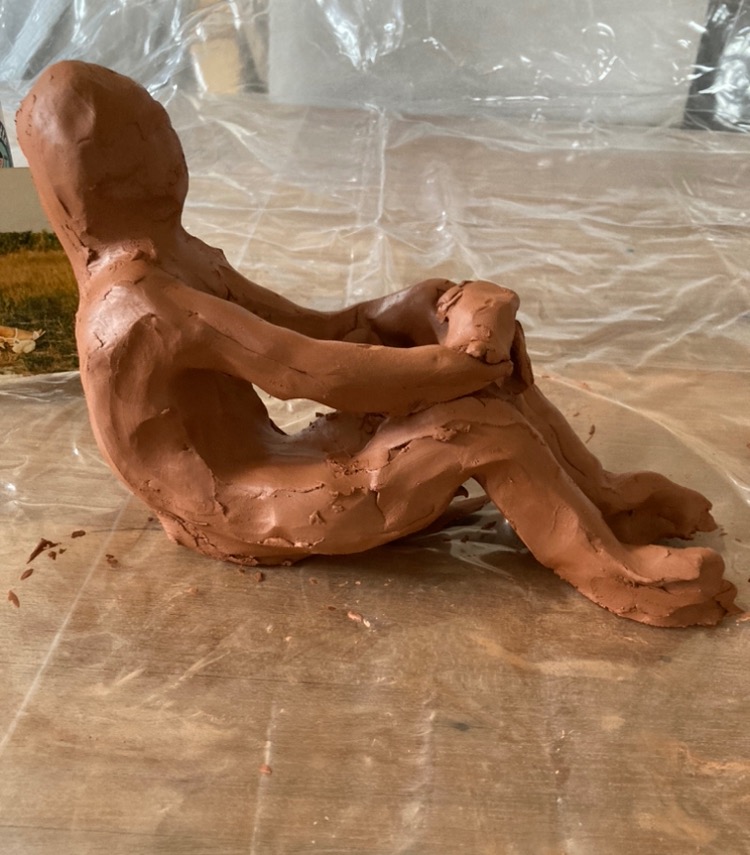 photo seance Virginie Garcia