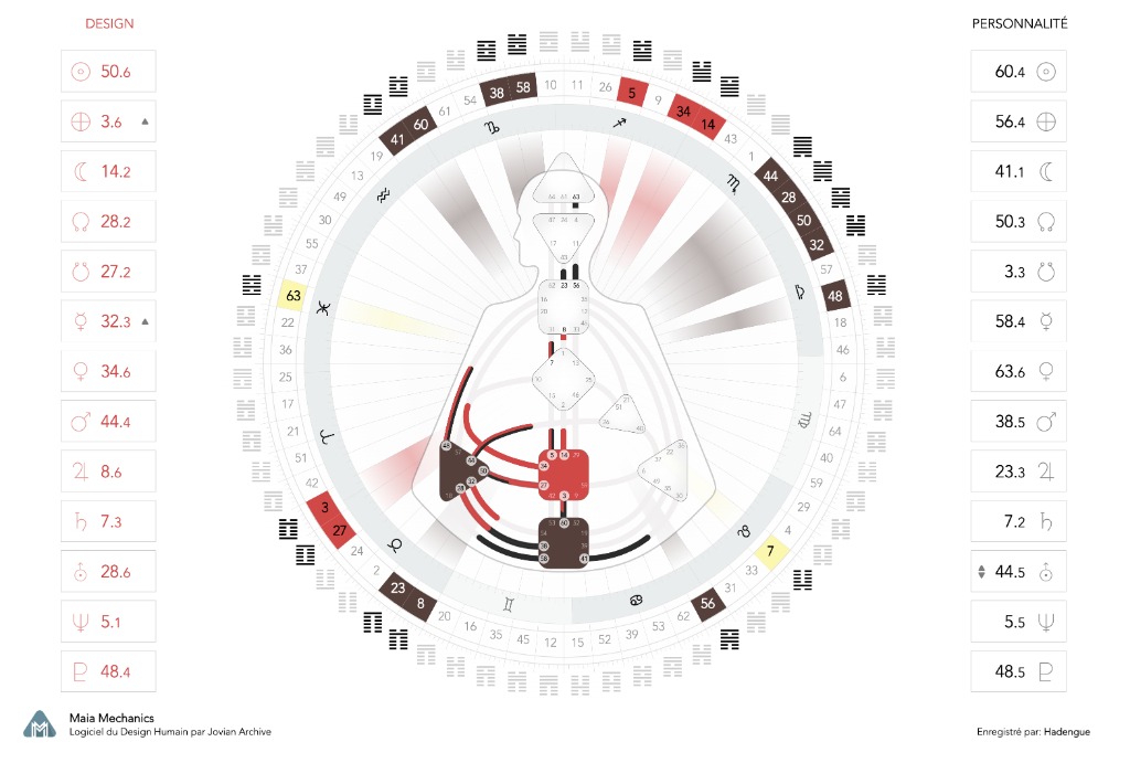 photo seance Isabelle Hadengue Analyste en Design Humain