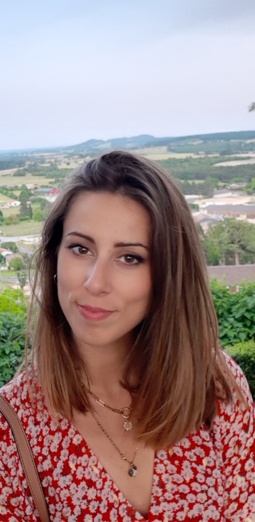 photo portrait Lauranna Saint Etienne Sophrologie Lot et Garonne