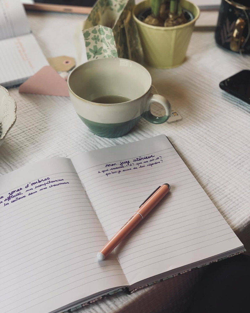 photo activite Virginie FABRE