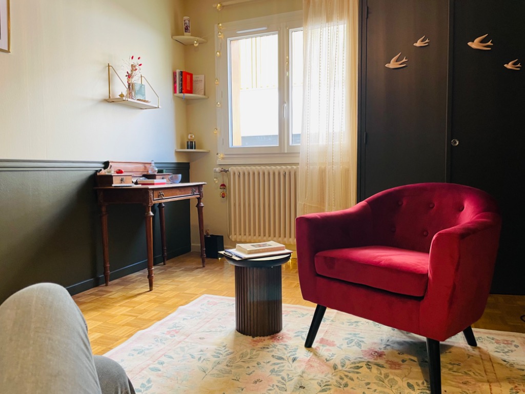 photo seance Virginie FABRE