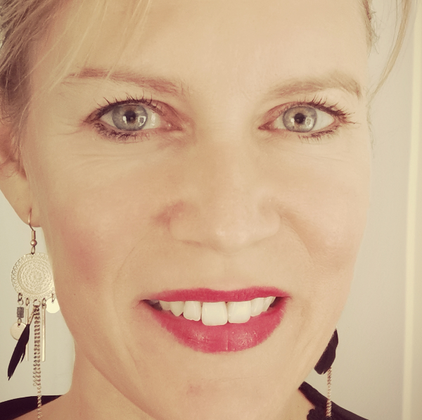 Laetitia Frery Réflexologue 