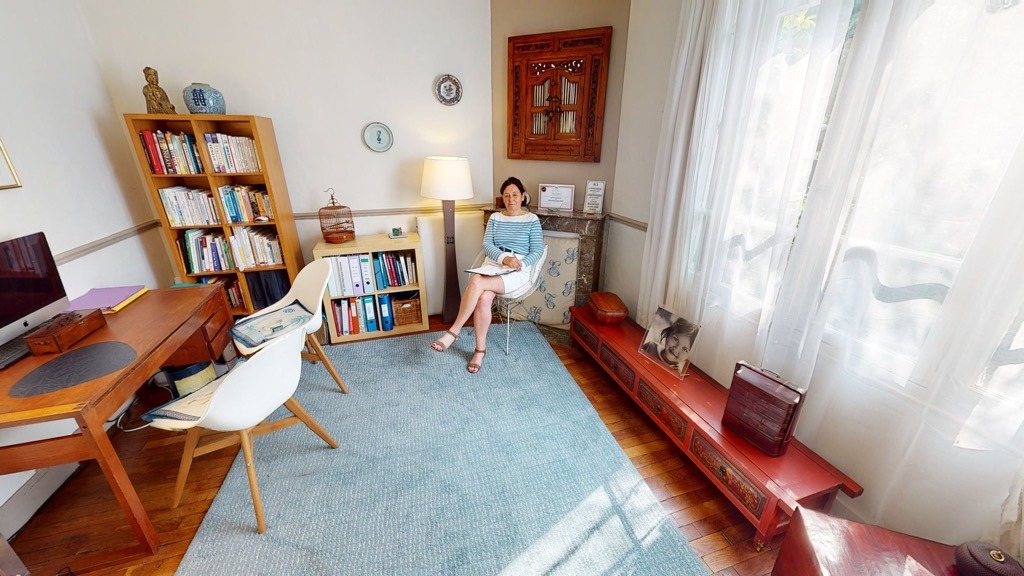 photo cabinet Claire Jacolin