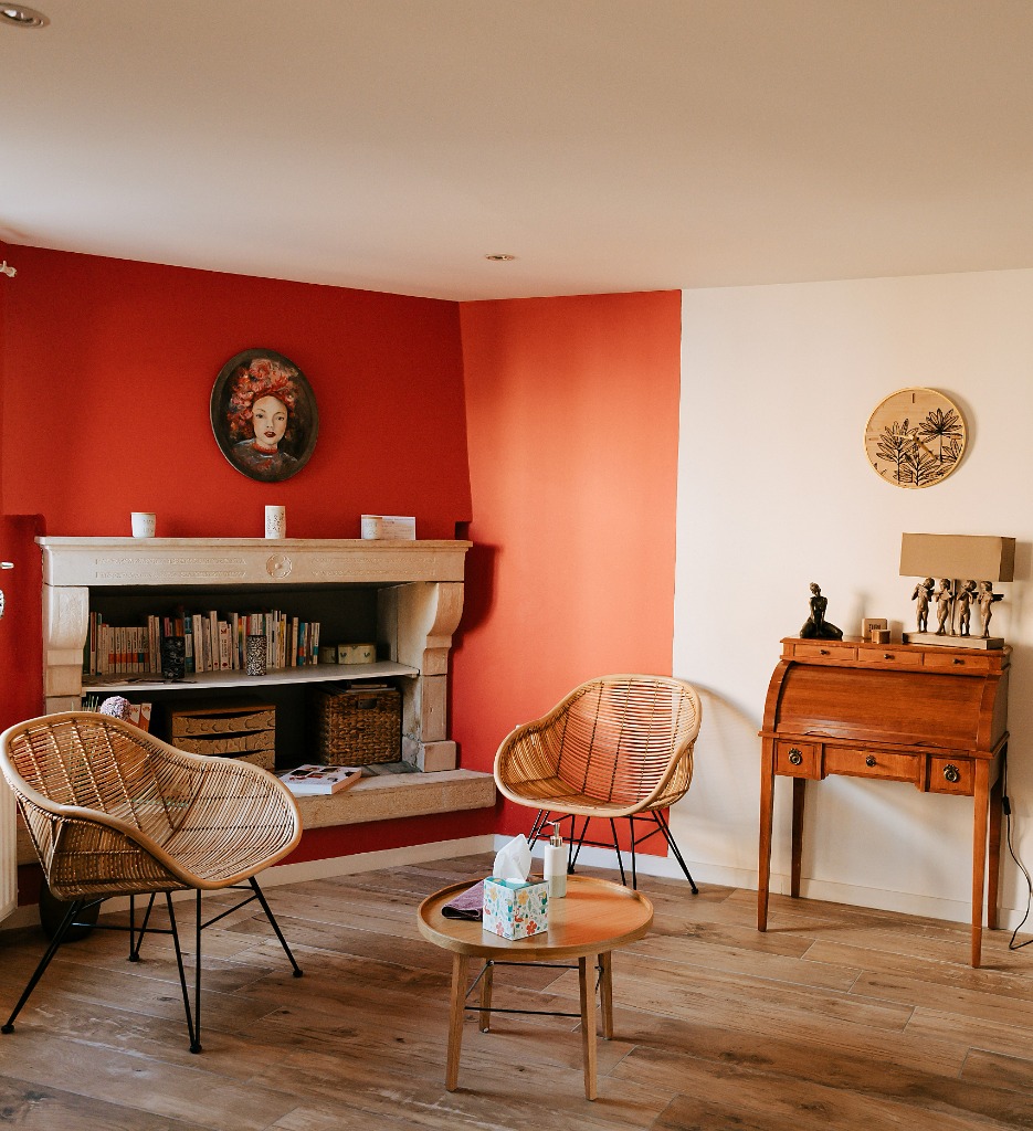 photo cabinet Sandrine SELON