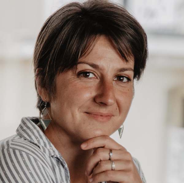 Emilie Pohu Institut Safari