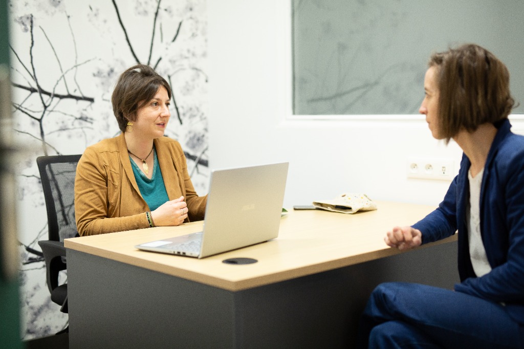 photo activite Emilie Pohu Institut Safari