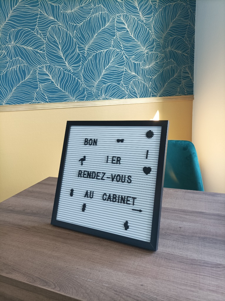 photo cabinet Emilie Pohu Institut Safari