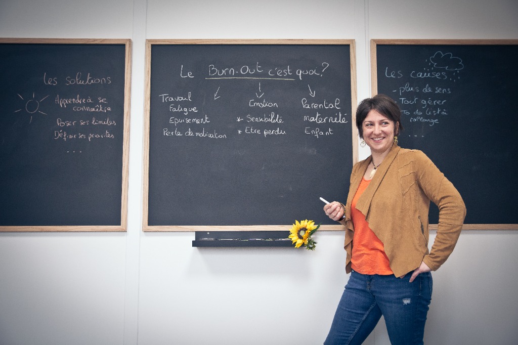 photo seance Emilie Pohu Institut Safari