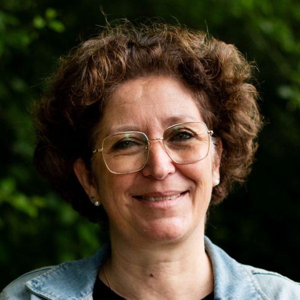 Marie Sylvia Zerr Etiomedecine