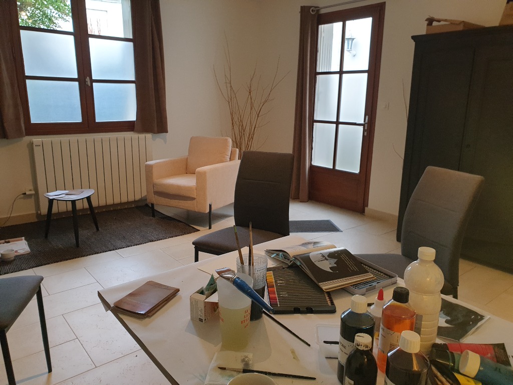 photo activite Synergie du mieux-être