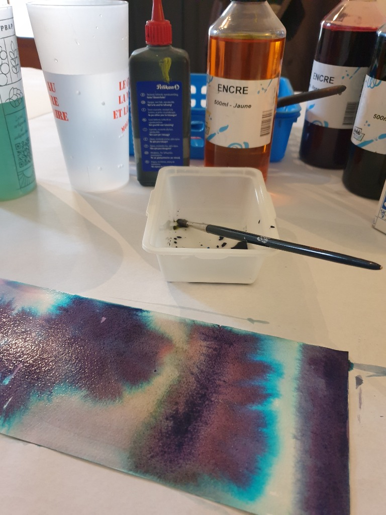 photo seance Synergie du mieux-être