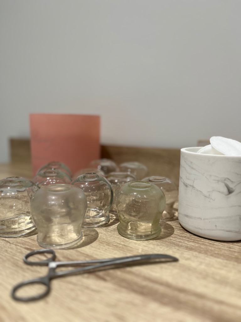 photo cabinet Johana Ostéothérapeute