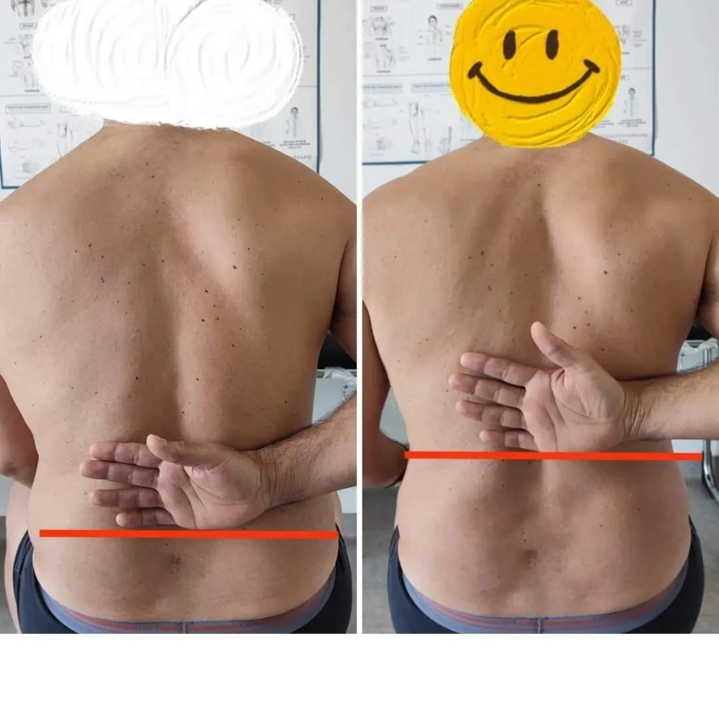 photo activite Marion Papon