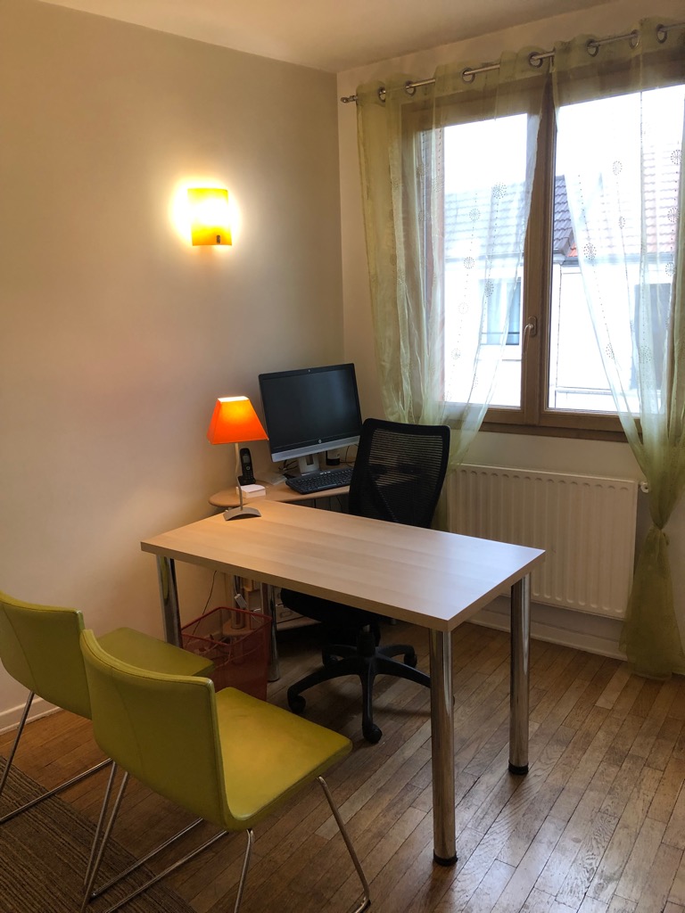 photo cabinet Raphaëlle ANSELME