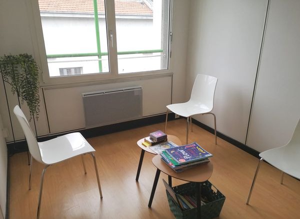 photo activite Lorène Molli