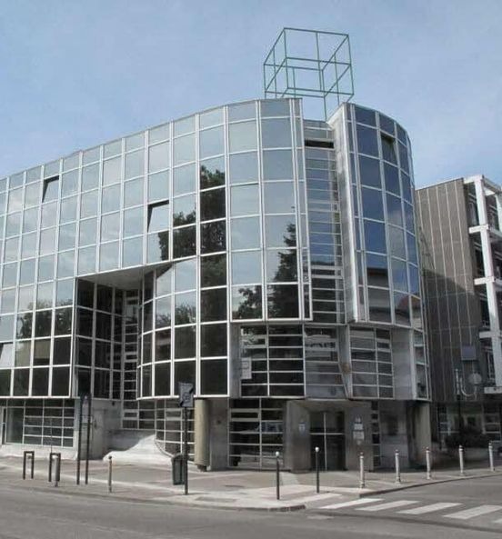 photo cabinet Lorène Molli