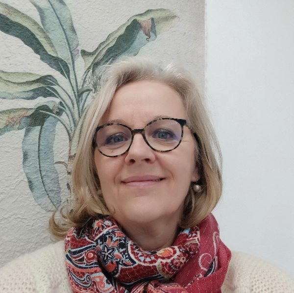 VERONIQUE VICAT Hypnothérapeute