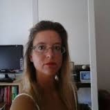 photo portrait Caroline Wade