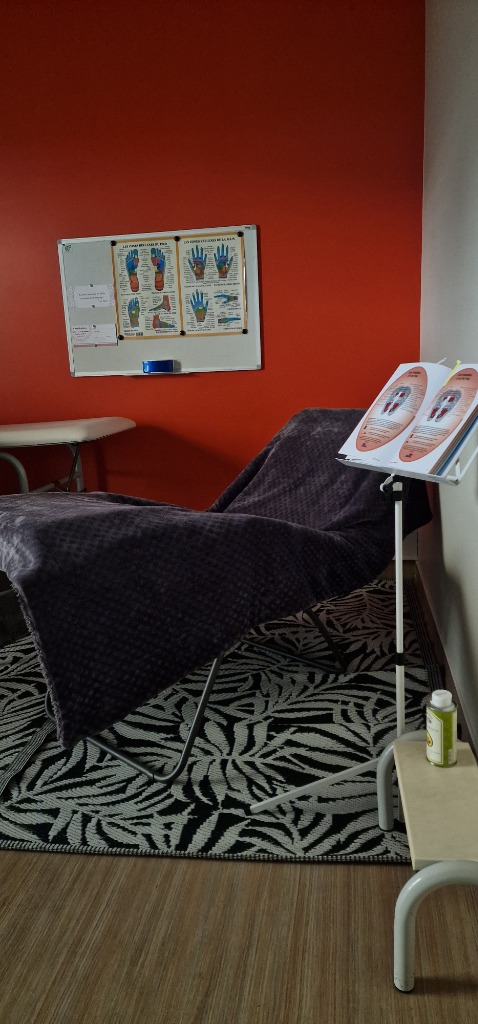 photo cabinet Karine Vachet