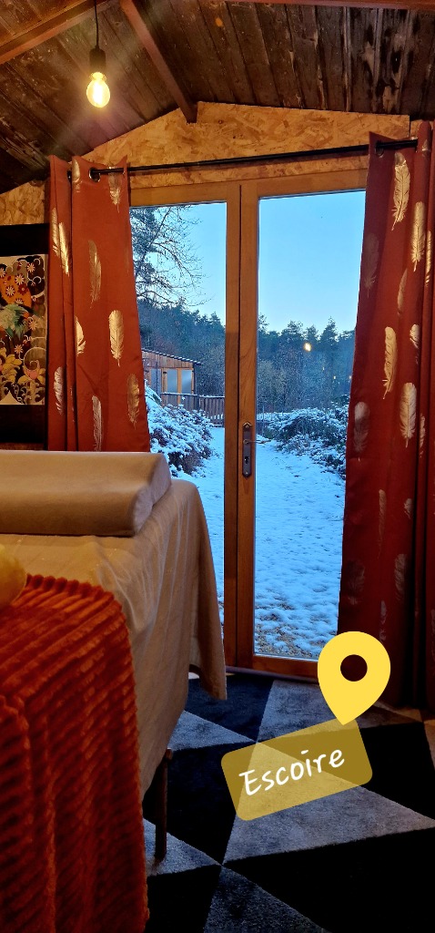 photo seance Karine Vachet