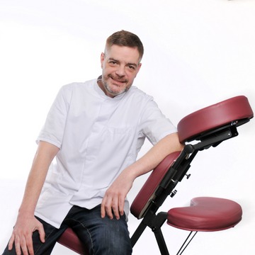 photo portrait Just Zen Sarls