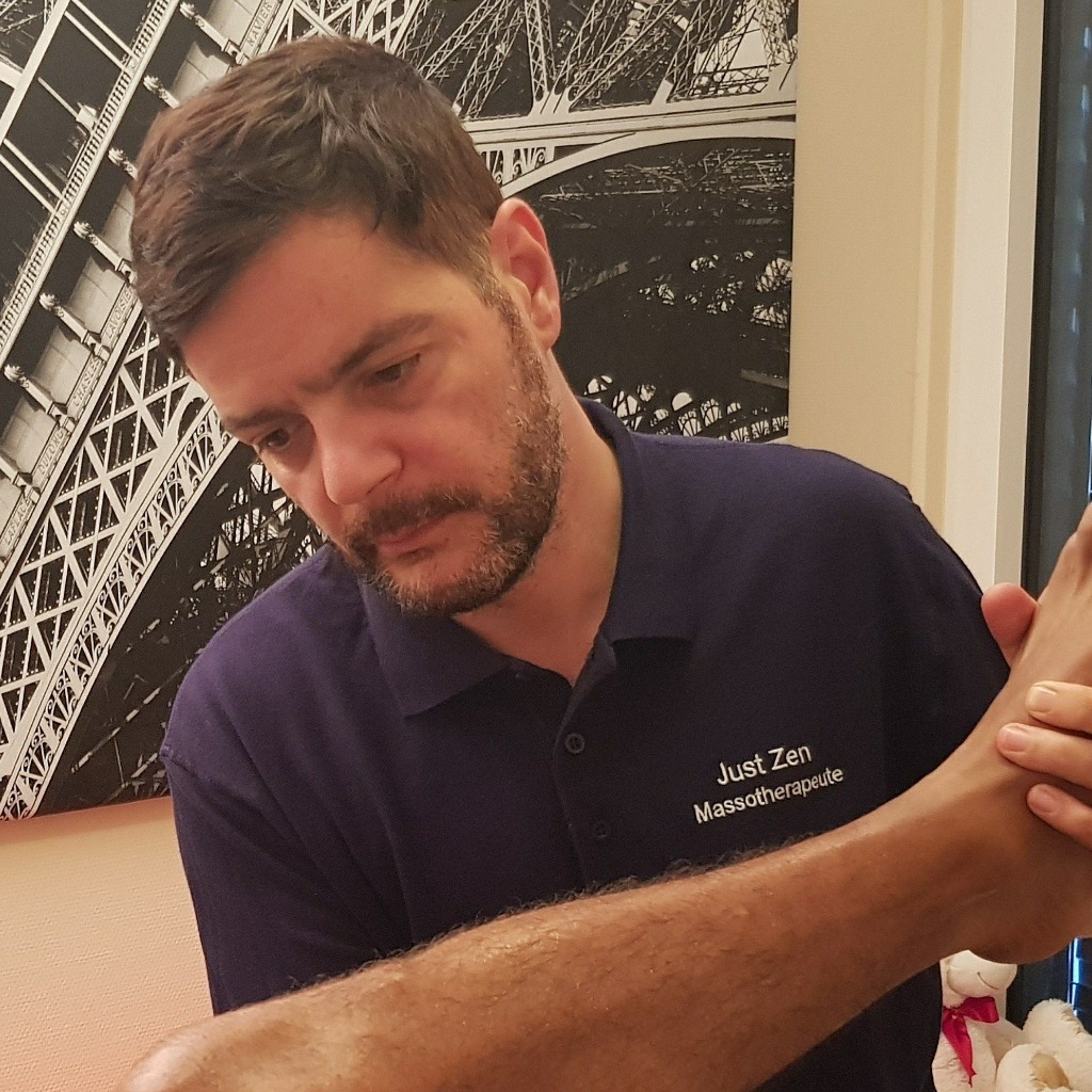 photo seance Just Zen Sarls