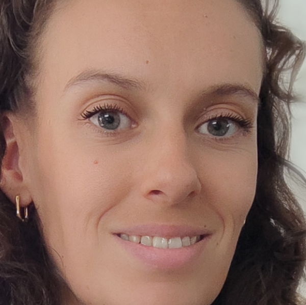 Cassandra Grevellec Hypnose