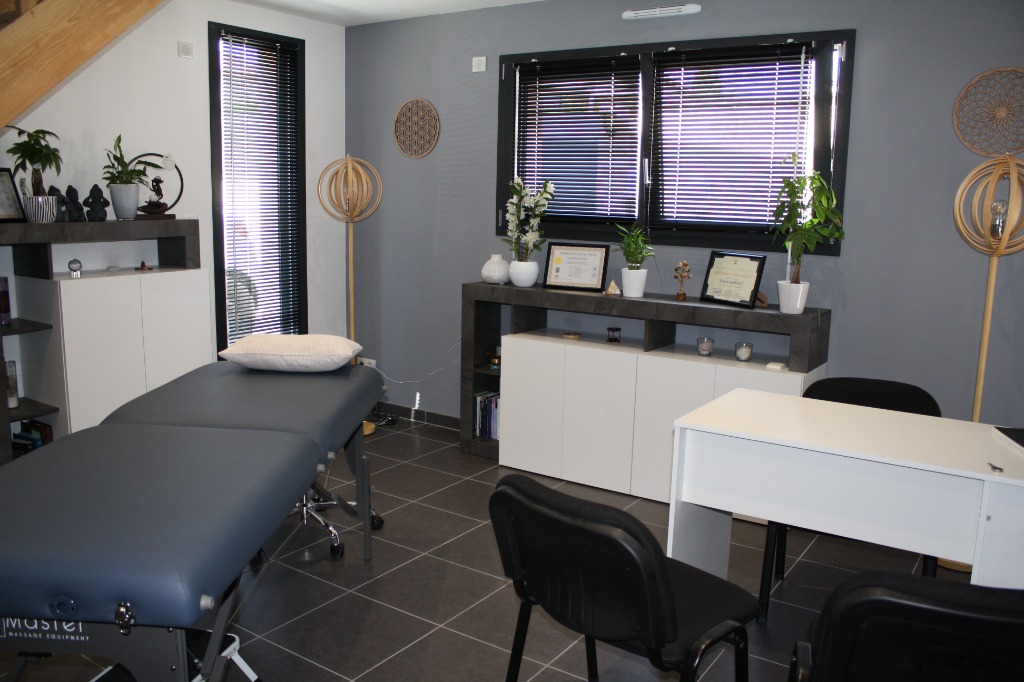 photo cabinet VAL ENERGIES