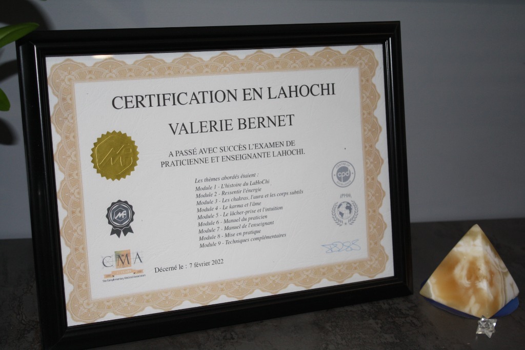 photo diplome VAL ENERGIES