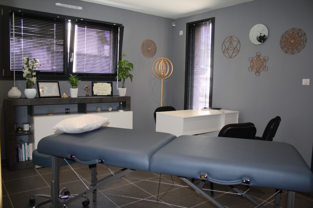 photo seance VAL ENERGIES