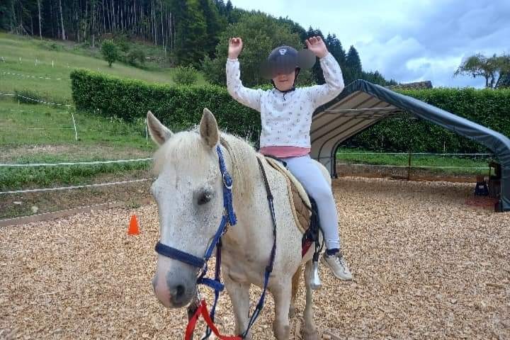 photo activite Sandra Boucher